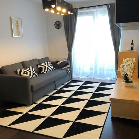 Apartament Goma Rent Noskowskiego Gdańsk Zewnętrze zdjęcie