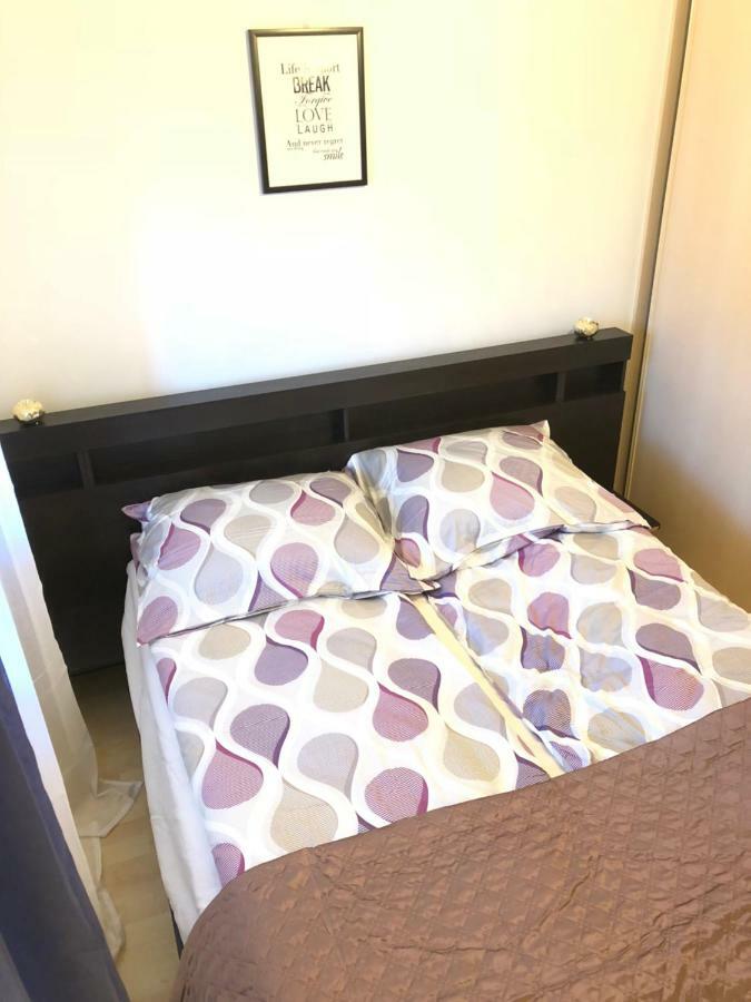 Apartament Goma Rent Noskowskiego Gdańsk Zewnętrze zdjęcie